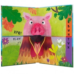 Путаница. В деревне фото книги 3