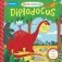 Diplodocus фото книги маленькое 2