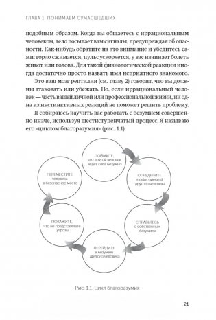 Как разговаривать с мудаками. Что делать с неадекватными и невыносимыми людьми. NEON Pocketbooks фото книги 12