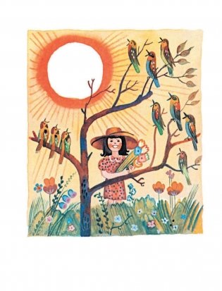 Сказки. Стихи в рисунках Ю. Молоканова фото книги 5