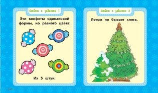 Что? Как? Почему? Для развития ребенка с 4 лет фото книги 3