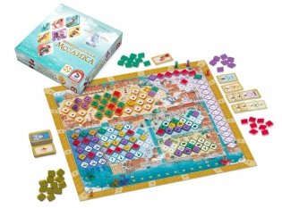 Венецианская мозаика фото книги 2