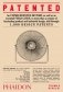Patented: 1,000 Design Patents фото книги маленькое 2