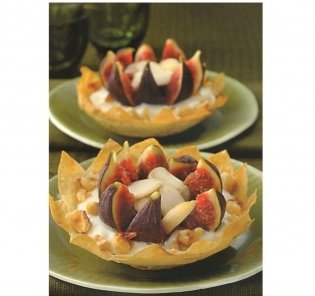 Выпечка сладкая и несладкая фото книги 3