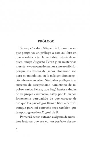 Niebla = Туман фото книги 6