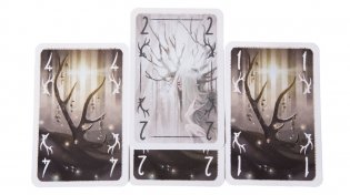 Настольная игра "Сиггил" фото книги 12