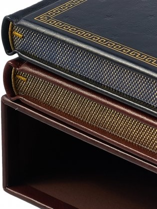 История службы государственной безопасности. В 2 книгах. От Александра I до Сталина. От Хрущева до Путина (количество томов: 2) фото книги 3