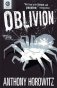 Power of Five: Oblivion фото книги маленькое 2