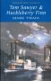Tom Sawyer & Huckleberry Finn. На английском языке фото книги маленькое 2
