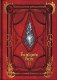 Encyclopaedia eorzea -the world of final fantasy xiv- volume ii фото книги маленькое 2