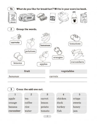 Английский язык. 5 класс. Практикум-2. ГРИФ фото книги 6