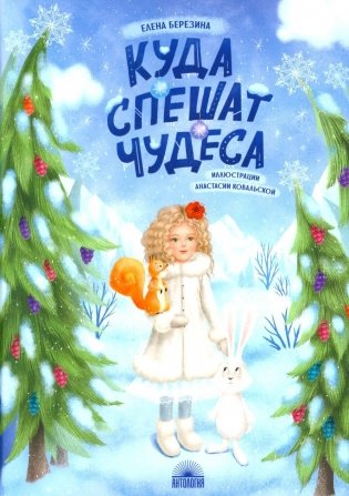Куда спешат чудеса фото книги