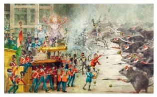 Щелкунчик фото книги 6