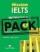 Mission IELTS 1. Workbook with Audio CD (+ Audio CD) фото книги маленькое 2
