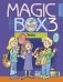 Magic Box 3. Tests. Английский язык. 3 класс. Сборник тестов фото книги маленькое 2