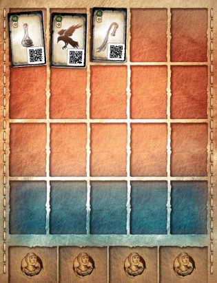 Настольная игра "Место преступления: Средневековье" фото книги 3