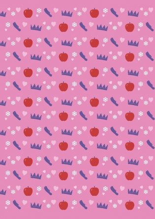 Белоснежка фото книги 3