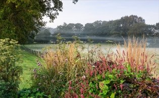 New Romantic Garden фото книги 6