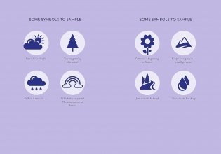 Little Bit of Symbols фото книги 4