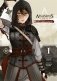 Assassin's Creed: Меч Шао Цзюнь. Том 1 фото книги маленькое 2