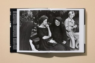 Ralph Gibson. Photographs 1960–2024 фото книги 5