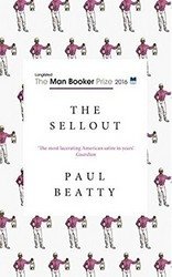 The Sellout фото книги