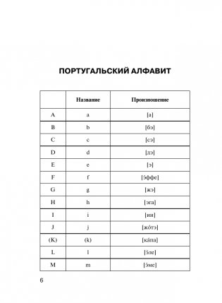 Португальско-русский русско-португальский словарь с произношением фото книги 3