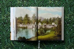 British Isles 1900. A Portrait in Colour фото книги 9