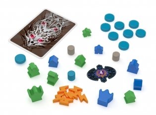 Проект «Возрождение» фото книги 5