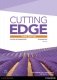 Cutting Edge. Upper Intermediate. Workbook with Key фото книги маленькое 2