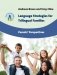 Language Strategies for Trilingual Families: Parents' Perspectives фото книги маленькое 2