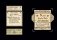 The Art of Harry Potter. Mini Book of Graphic Design фото книги маленькое 5