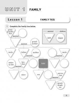 Английский язык. 11 класс. Практикум-1 фото книги 2