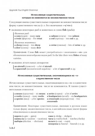 Английский язык. Upgrade your English Grammar фото книги 3