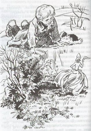 Медной горы хозяйка: Уральские сказы фото книги 4