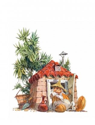 Приключения Чиполлино фото книги 2