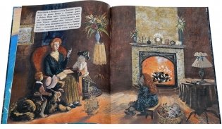 Питер Пэн фото книги 2