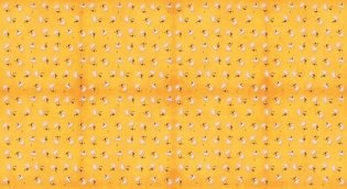 Бумага для упаковки подарков и скрапбукинга (салатовая) фото книги 3