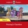 Ladybird readers beginner level - my little pony - sunny`s garden (elt graded reader) фото книги маленькое 2
