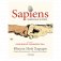 Sapiens. Графическая история. Часть первая. Рождение человечества фото книги маленькое 2
