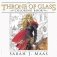 The Throne of Glass Coloring Book фото книги маленькое 2