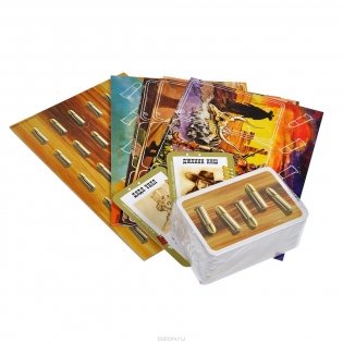 Настольная игра "Бэнг!" фото книги 9