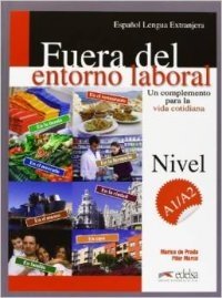 Fuera del entorno laboral + claves: entorno laboral y fuera del entorno laboral фото книги