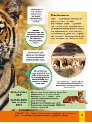 Животные фото книги 4