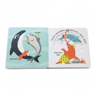 В море фото книги 6