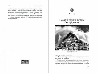 В шаге от рая. Правдивая история путешествия тибетского ламы в Страну Бессмертия фото книги 2