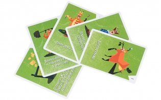 Настольная игра Magellan "Ёрш компакт" фото книги 4