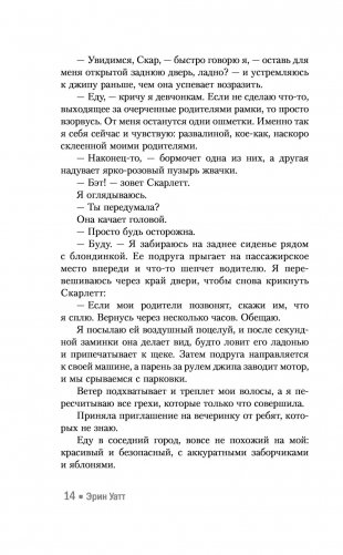 Одна маленькая вещь фото книги 6