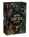 Universal monsters tarot deck and guidebook фото книги маленькое 2