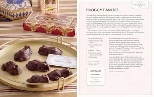 Harry Potter afternoon tea magic фото книги 9